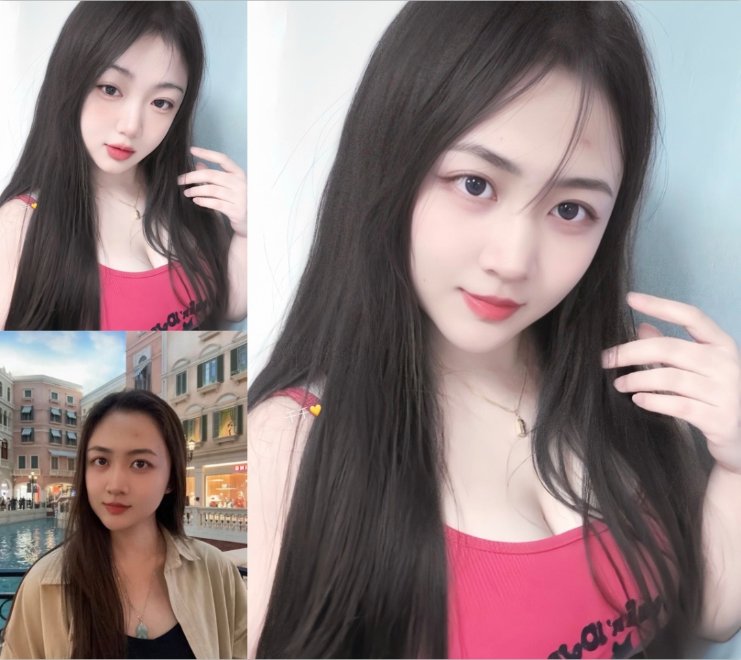 Free AI face swap tool